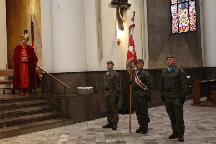 Święto Wojska Polskiego