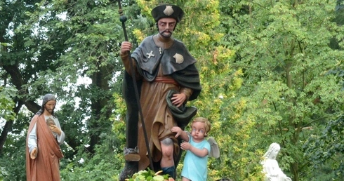 Odpust ku czci św. Rocha