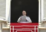 Leon XIV: dar życia nie może się wyczerpać – potrzebuje miłości