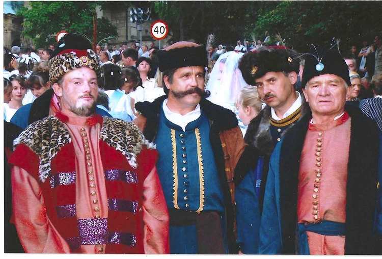 W Kalwarii Zebrzydowskiej rozpoczął się odpust Wniebowzięcia. 15 sierpnia odbędzie się zaś procesja Zaśnięcia Maryi