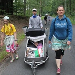 PPW2025. Jezioro - Jasna Góra cz. 1