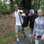 PPW2025. Jezioro - Jasna Góra cz. 1