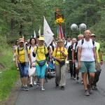 PPW2025. Jezioro - Jasna Góra cz. 1