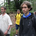 PPW2025. Jezioro - Jasna Góra cz. 1