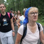 PPW2025. Jezioro - Jasna Góra cz. 1