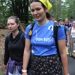 PPW2025. Jezioro - Jasna Góra cz. 1