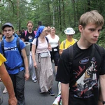 PPW2025. Jezioro - Jasna Góra cz. 1