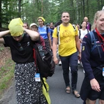 PPW2025. Jezioro - Jasna Góra cz. 1