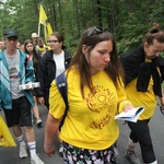 PPW2025. Jezioro - Jasna Góra cz. 1