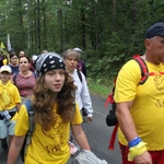 PPW2025. Jezioro - Jasna Góra cz. 1