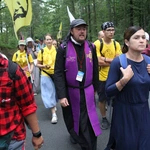 PPW2025. Jezioro - Jasna Góra cz. 1