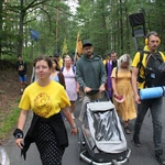 PPW2025. Jezioro - Jasna Góra cz. 1