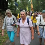 PPW2025. Jezioro - Jasna Góra cz. 1