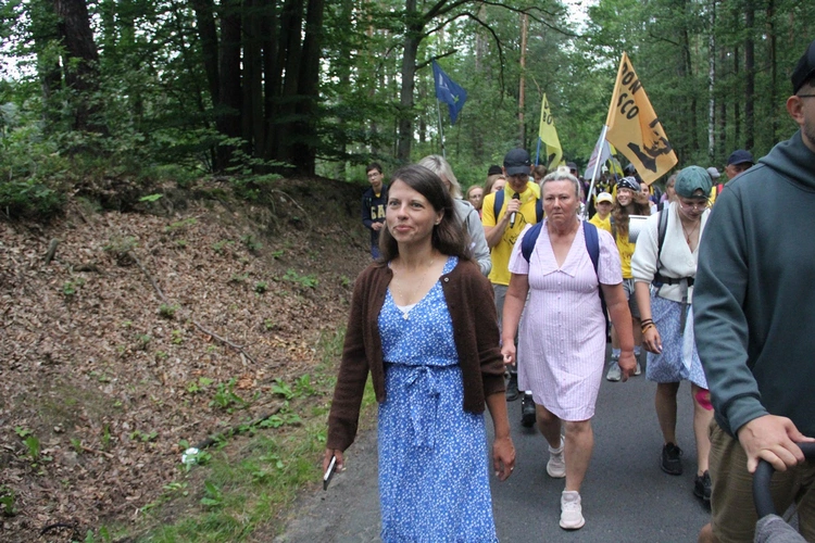 PPW2025. Jezioro - Jasna Góra cz. 1