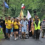 PPW2025. Jezioro - Jasna Góra cz. 1