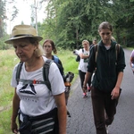 PPW2025. Jezioro - Jasna Góra cz. 1