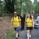 PPW2025. Jezioro - Jasna Góra cz. 1