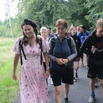 PPW2025. Jezioro - Jasna Góra cz. 1