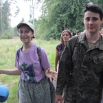 PPW2025. Jezioro - Jasna Góra cz. 1