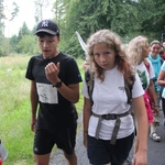 PPW2025. Jezioro - Jasna Góra cz. 1