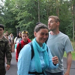 PPW2025. Jezioro - Jasna Góra cz. 1