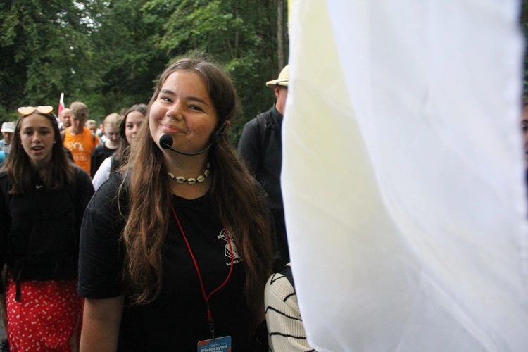 PPW2025. Jezioro - Jasna Góra cz. 1