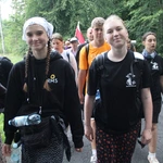 PPW2025. Jezioro - Jasna Góra cz. 1