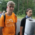 PPW2025. Jezioro - Jasna Góra cz. 1