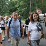 PPW2025. Jezioro - Jasna Góra cz. 1