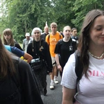 PPW2025. Jezioro - Jasna Góra cz. 1