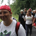 PPW2025. Jezioro - Jasna Góra cz. 1