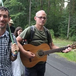 PPW2025. Jezioro - Jasna Góra cz. 1