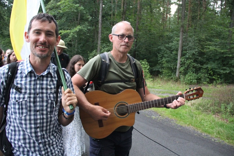 PPW2025. Jezioro - Jasna Góra cz. 1