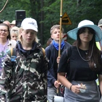 PPW2025. Jezioro - Jasna Góra cz. 1