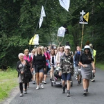 PPW2025. Jezioro - Jasna Góra cz. 1