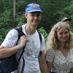 PPW2025. Jezioro - Jasna Góra cz. 1