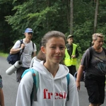 PPW2025. Jezioro - Jasna Góra cz. 1