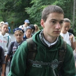 PPW2025. Jezioro - Jasna Góra cz. 1