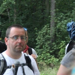 PPW2025. Jezioro - Jasna Góra cz. 1