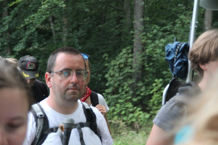 PPW2025. Jezioro - Jasna Góra cz. 1