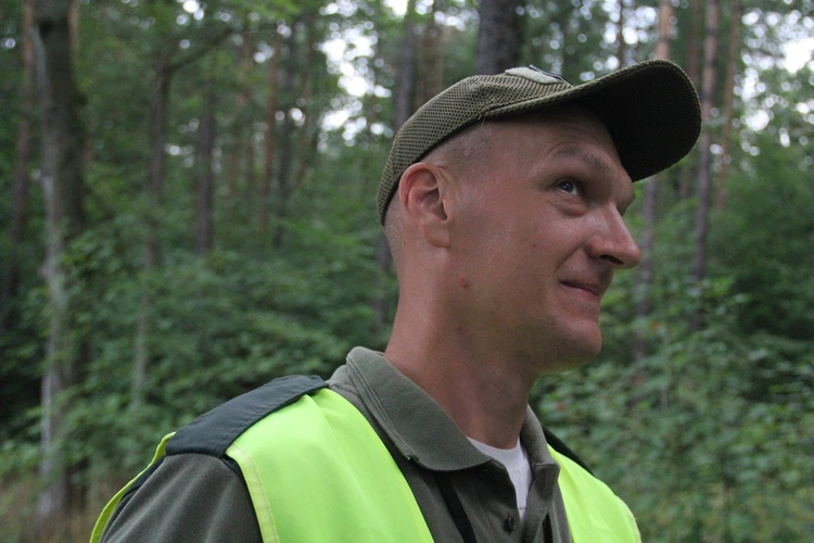 PPW2025. Jezioro - Jasna Góra cz. 1