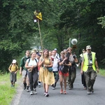 PPW2025. Jezioro - Jasna Góra cz. 1