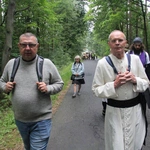 PPW2025. Jezioro - Jasna Góra cz. 1