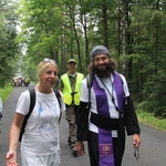 PPW2025. Jezioro - Jasna Góra cz. 1