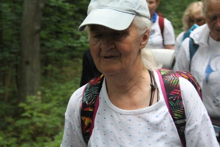 PPW2025. Jezioro - Jasna Góra cz. 1