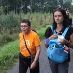 PPW2025. Jezioro - Jasna Góra cz. 1