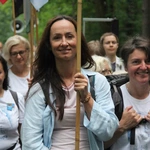 PPW2025. Jezioro - Jasna Góra cz. 1