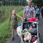 PPW2025. Jezioro - Jasna Góra cz. 1