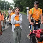 PPW2025. Jezioro - Jasna Góra cz. 1