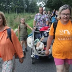 PPW2025. Jezioro - Jasna Góra cz. 1